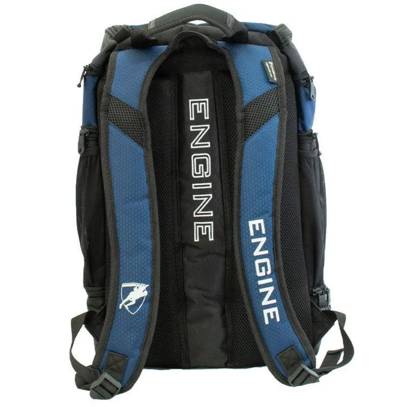 Engine Backpack Pro