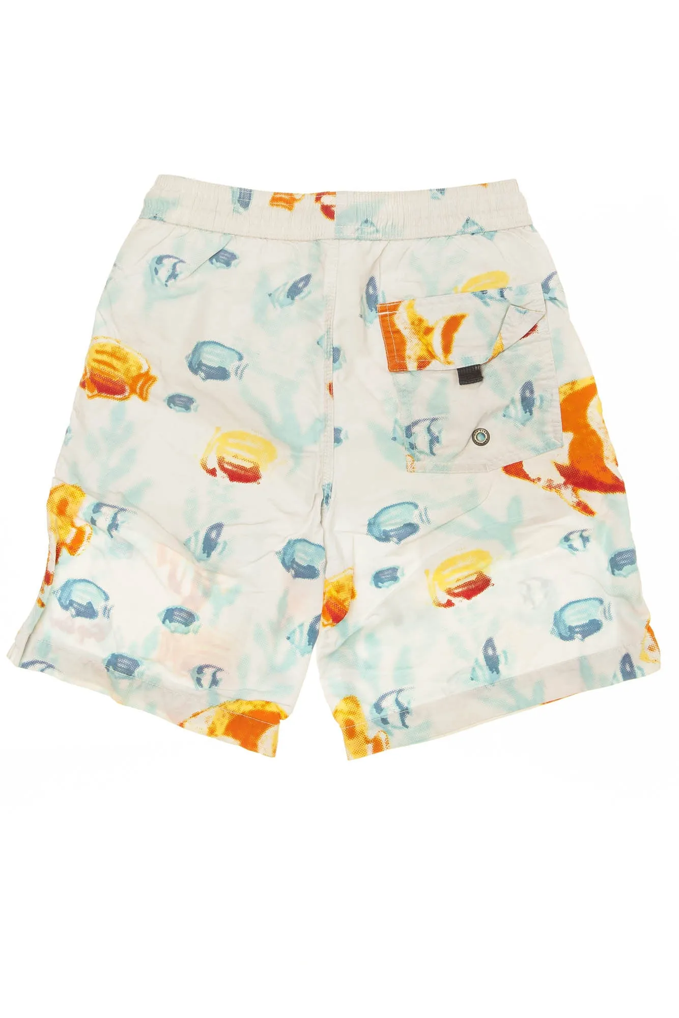 GapKids - Multicolor Swim Trunks - M